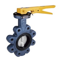 德國EFFEBI蝶閥Artemis 40系列A101