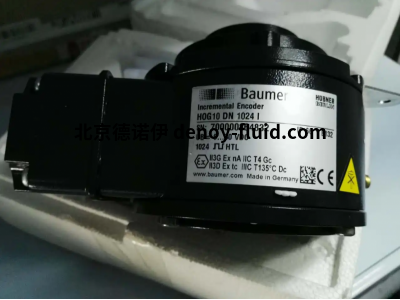 德國進口BAUMER編碼器H0G10DN10241
