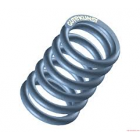 德國(guó)GUTEKUNST壓力彈簧箱形彈簧D-124