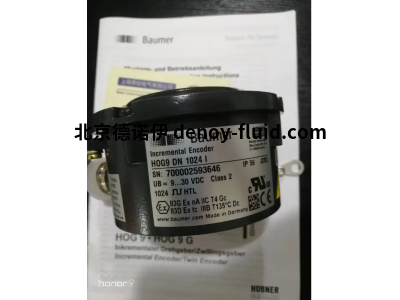 德國進口BAUMER堡盟控制器G0MMH.4203P32