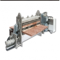 FLOHE高壓隔離器FRG-11-024-060