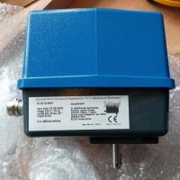 schimpf執(zhí)行器 00-10/30帶控制裝置的步進電機