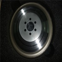 德國凱撒Dr. Kaiser金剛石砂輪NC81-C-120-1-1,5-R0產(chǎn)品特點