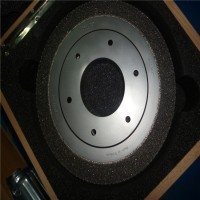 德國凱撒Dr. kaiserCBN砂輪 SG301-B06DA-40-4-4-M1,58-12-5