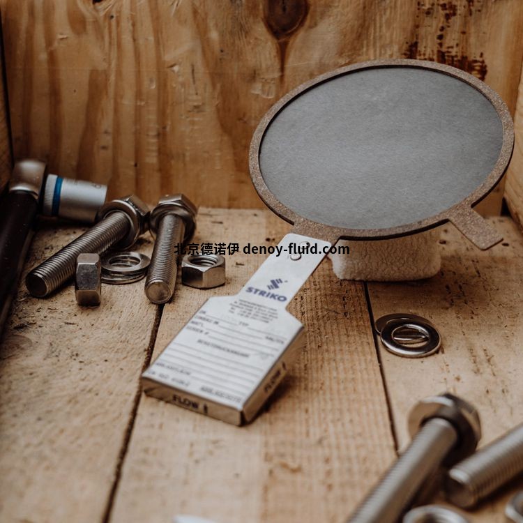 Striko無(wú)菌爆破片35011916