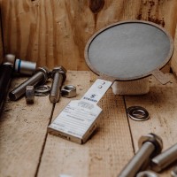 Striko無菌爆破片35011916