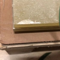 Brandenburger耐壓絕緣材料KV? 3用于加熱模具和工具中的壓力板