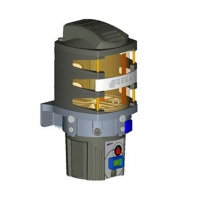 BEKA-MAX潤滑系統(tǒng):用于冶金、礦山、化工、石油石化、農(nóng)用機(jī)械、工程機(jī)械及地面?zhèn)鬏斣O(shè)備