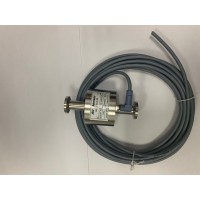 瑞典AQ氣泡空氣傳感器SAC46-64 在層析技術(shù)上的發(fā)展