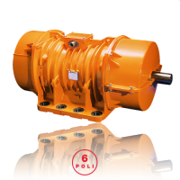 意大利ITALVIBRAS振動(dòng)電機(jī)MVLS系列規(guī)格及型號(hào)介紹