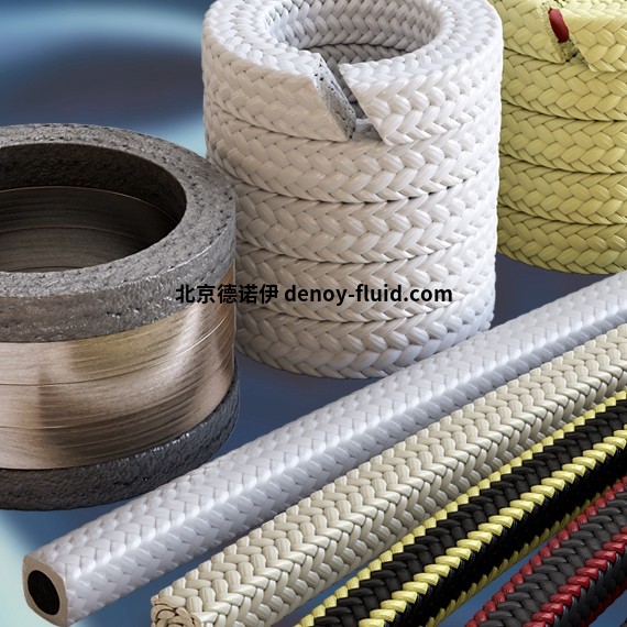 James Walker無組織排放包裝Supagraf ? H2的應(yīng)用特點(diǎn)