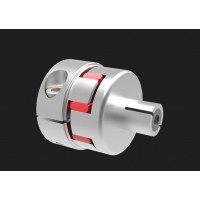 JAKOB彈性聯(lián)軸器 EKH系列 扭矩范圍：15 - 2,000 Nm