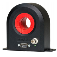 Danisense電流傳感器DS系列型號及參數(shù)