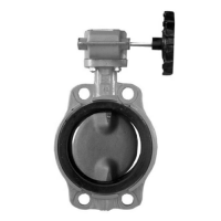 ARMATEC蝶閥 EVBLS的典型應(yīng)用