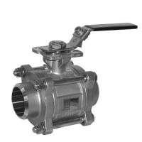 原廠Armatec阿瑪泰克球閥AT3535用于食品、化工和制藥行業(yè)