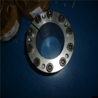 德國開天KTR鼓型齒聯(lián)軸器GEARex DB 10 性能及特點介紹