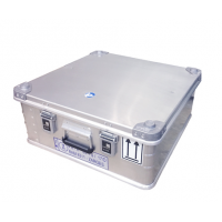 Zarges  K 470可以應(yīng)用于多種領(lǐng)域，工廠，生活，公司，醫(yī)藥用等多種方面