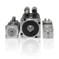 JAT高扭矩伺服電機 ECOSTEP 17H系列