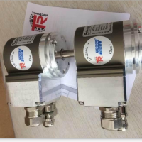 TR-Electronic增量編碼器IE58/IH58 分辨率高達(dá)10000線(xiàn)/轉(zhuǎn)