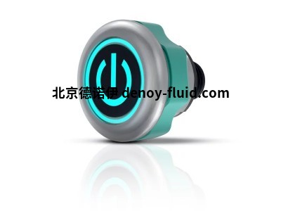 德國Captron SERIES10開關(guān)傳感器