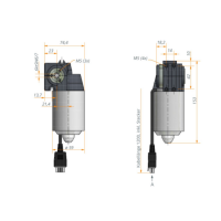 Ketterer 電機(jī)驅(qū)動(dòng) 3133.48
