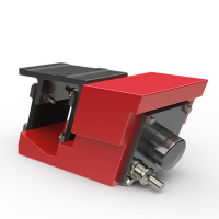 JVM振動(dòng)電機(jī) JD50G 主要用于大型和重型振動(dòng)機(jī)器