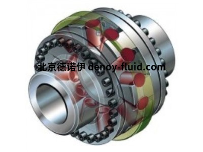 德國Tschan聯(lián)軸器TNZ ZCA-BT帶制動鼓的雙接合設(shè)計(jì)聯(lián)軸器介紹