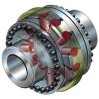 德國Tschan聯(lián)軸器TNZ ZCA-BT帶制動(dòng)鼓的雙接合設(shè)計(jì)聯(lián)軸器介紹