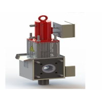 Johnson Pump M3 HJ92N / HJ977GN單動，放心，軸保護(hù)套