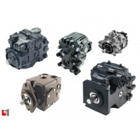 丹佛斯 Danfoss反排量柱塞馬達(dá) RDM 主要用在風(fēng)扇驅(qū)動領(lǐng)域