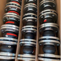 德國(guó)ELAFLEX- VK 80 MsTW-Vaterkupplung