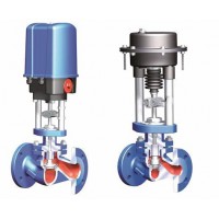德國(guó)ARI-Armaturen控制閥ARI-STEVI Pro 470/471