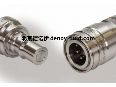 德國WALTHER 低壓單聯(lián)軸節(jié) 工作壓力達(dá)100 bar BF系列 CG系列 LT系列