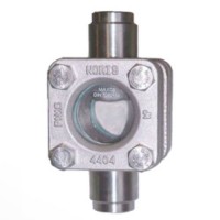 德國(guó)NORIS帶襟翼的流量觀察鏡880-K型