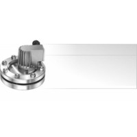 德國NORIS符合DIN 3236的流量觀察鏡885