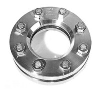 德國NORIS 912流量觀察鏡，符合PN160