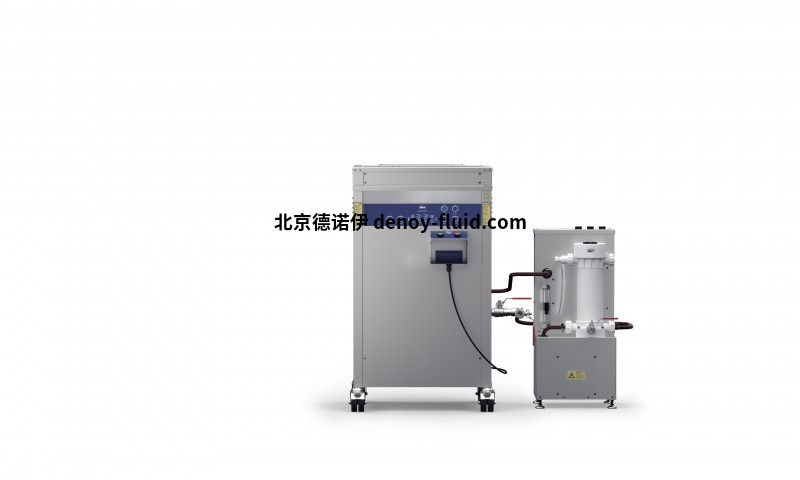 Elma超聲波清洗機ST 1600H專為高需求而設(shè)計