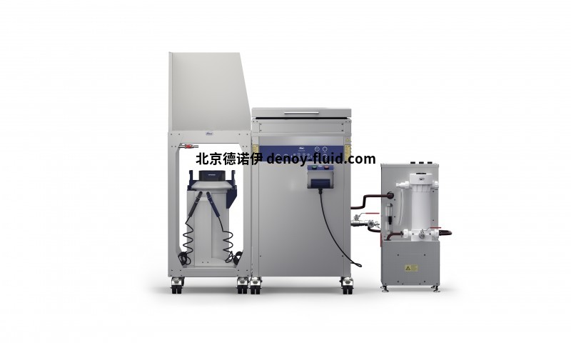 Elma超聲波清洗機ST 1400H適用于化油器和過濾器 Elma超聲波清洗機ST 1400H適用于化油器和過濾器