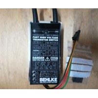 behlke高溫超導(dǎo) 81-06-GSM