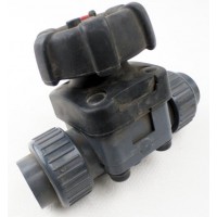 GEMü 410 410 氣動蝶閥