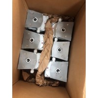 Stromag電磁多片式制動器KMK 320 S