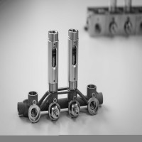 德國Meister 6000系列流量 可直接讀取刻度 用于測(cè)量流體0.04-833 l/min