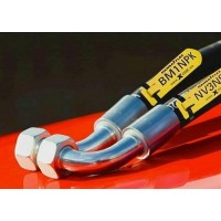 HANSA-FLEX特氟龍軟管 HD 200T