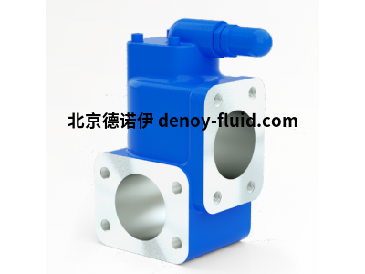 德國RICKMEIER壓力閥/泄壓閥RSn系列DN12 至 DN50