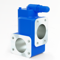 德國(guó)RICKMEIER壓力閥/泄壓閥RSn系列DN12 至 DN50