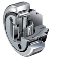 固定的WINKEL軸向軸承