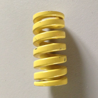 DANLY螺旋壓縮彈簧 5-0816-826