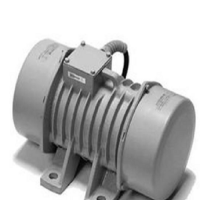 vibra振動電機的參數(shù)與型號