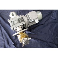 Bolondi自動旋轉(zhuǎn)清潔噴頭 RT111AA 應(yīng)用領(lǐng)域：制藥和化妝品行業(yè)