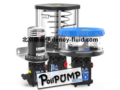 Dropsa 帶觸屏自動泵OMEGA 溫度 -20 °C